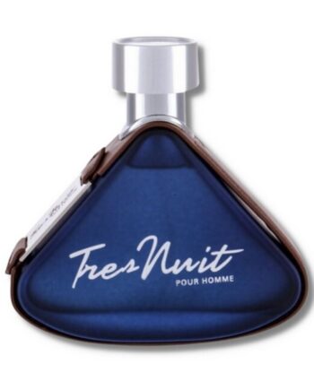 Armaf   Tres Nuit Pour Homme   100 Ml   Edt