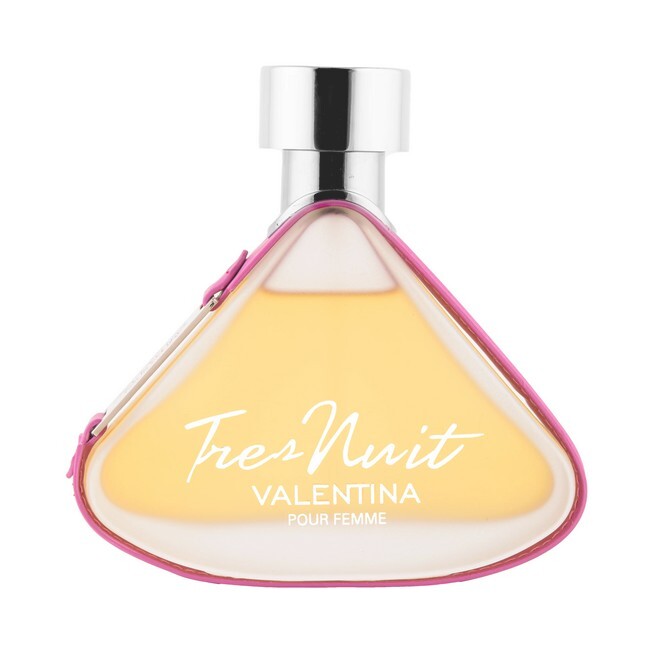 Armaf Tres Nuit Valentina Pour Femme 100 Ml Edp