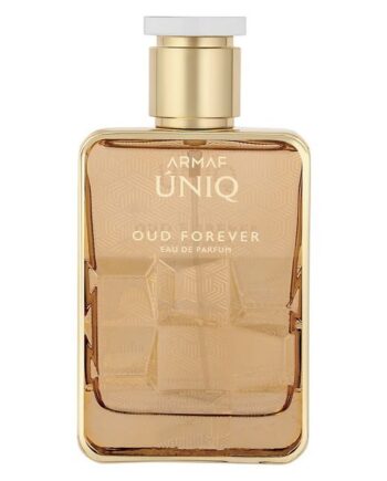Armaf   Uniq Oud Forever Eau De Parfum   100 Ml