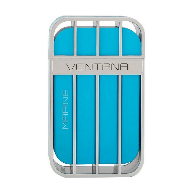 Armaf Ventana Marine Eau De Parfum 100 Ml