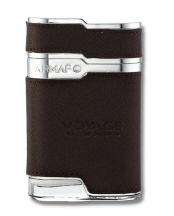 Armaf   Voyage Brown   100 Ml   Edp