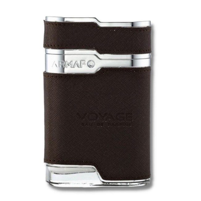 Armaf Voyage Brown 100 Ml Edp