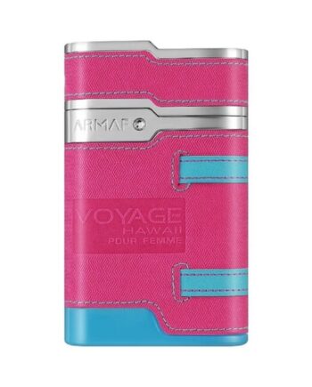 Armaf   Voyage Hawaii For Women Eau De Parfum   100 Ml
