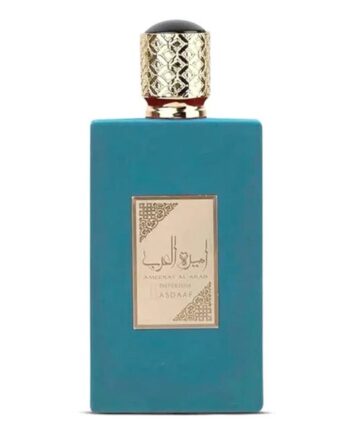 Asdaaf   Ameer Al Arab Imperium Eau De Parfum   100 Ml