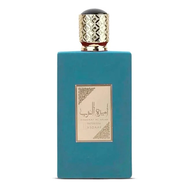 Asdaaf Ameer Al Arab Imperium Eau De Parfum 100 Ml