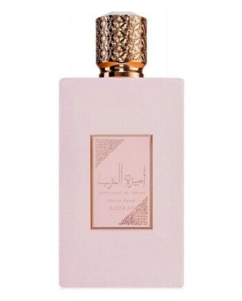 Asdaaf   Ameerat Al Arab Prive Rose Eau De Parfum   100 Ml