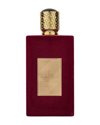 Asdaaf Perfumes   Ameerat Al Arab Eau De Parfum   100 Ml