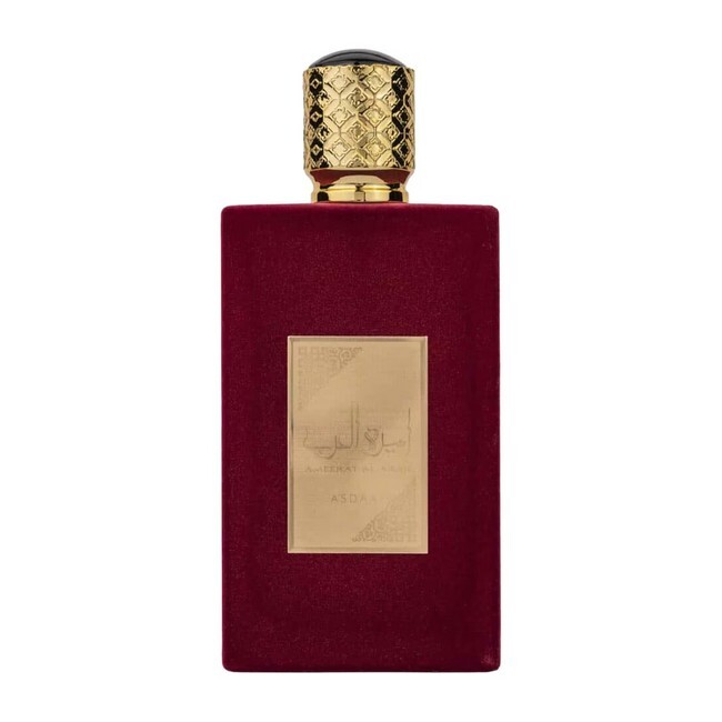 Asdaaf Perfumes Ameerat Al Arab Eau De Parfum 100 Ml