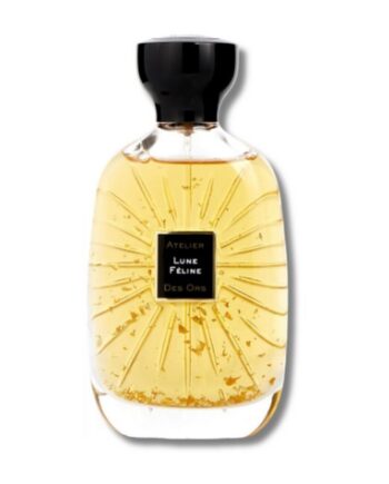 Atelier Cologne   Des Ors Lune Feline Eau De Parfum   100 Ml