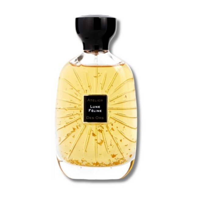 Atelier Cologne Des Ors Lune Feline Eau De Parfum 100 Ml