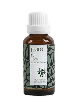 Australian Bodycare   Tea Tree Oil Pure Oil   10 Ml