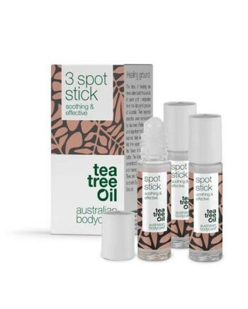 Australian Bodycare   3 Pak Spot Stick   3 X 9 Ml