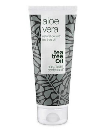Australian Bodycare   Aloe Vera Gel   100 Ml