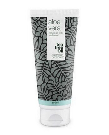 Australian Bodycare   Aloe Vera Mint   200 Ml