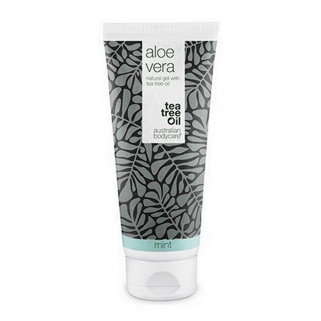 Australian Bodycare Aloe Vera Mint 200 Ml