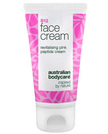 Australian Bodycare   B12 Face Cream   50 Ml