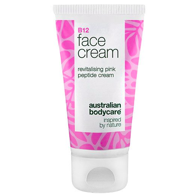 Australian Bodycare B12 Face Cream 50 Ml