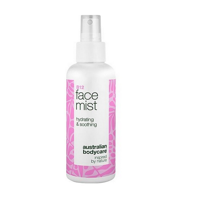 Australian Bodycare B12 Face Mist 100 Ml