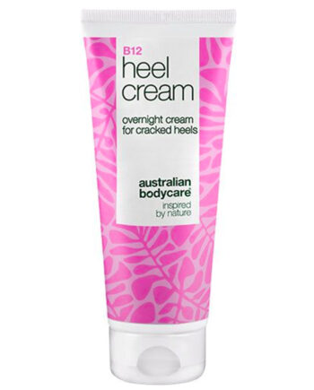 Australian Bodycare   B12 Heel Cream   100 Ml