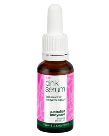 Australian Bodycare   B12 Pink Serum   30 Ml