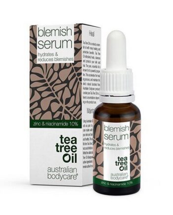 Australian Bodycare   Blemish Serum   30 Ml