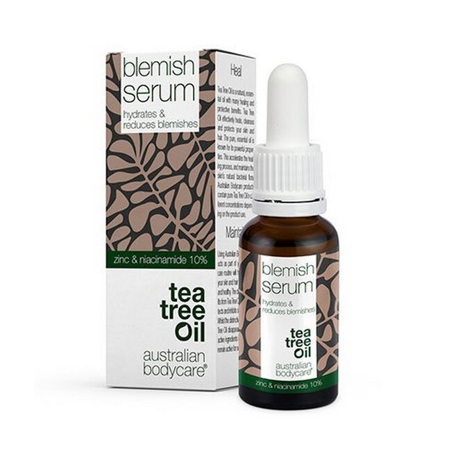 Australian Bodycare Blemish Serum 30 Ml