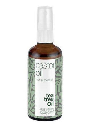 Australian Bodycare   Castor Oil   100 Ml