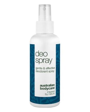 Australian Bodycare   Deodorant Spray   100 Ml