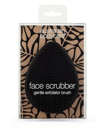 Australian Bodycare   Face Scrubber