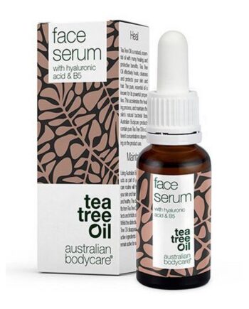 Australian Bodycare   Face Serum   30 Ml