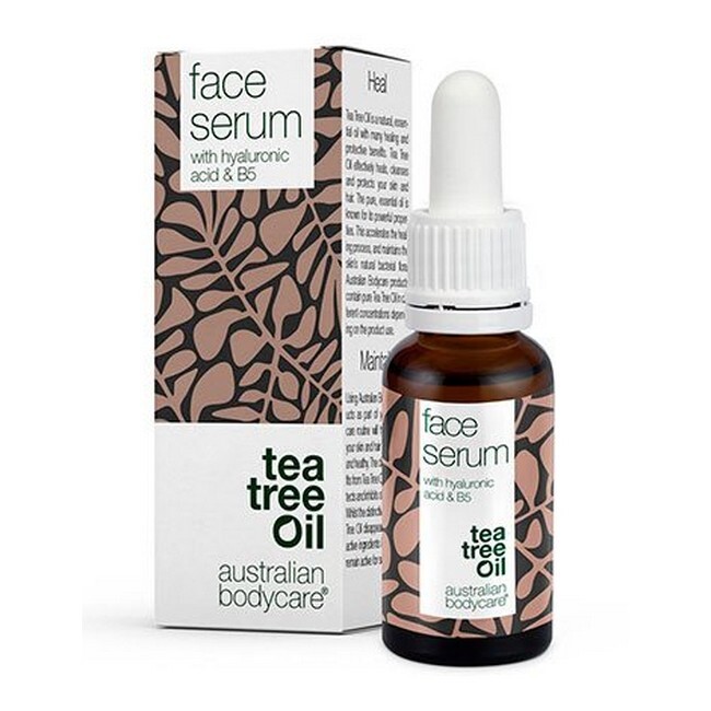 Australian Bodycare Face Serum 30 Ml