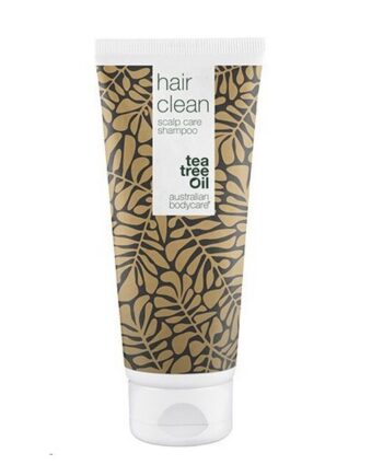 Australian Bodycare   Hair Clean Shampoo   200 Ml