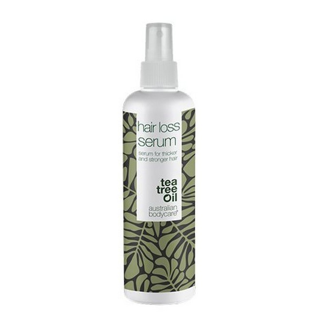 Australian Bodycare Hair Loss Serum 250 Ml