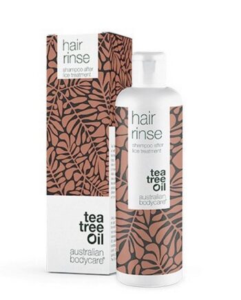 Australian Bodycare   Hair Rinse Shampoo   250 Ml