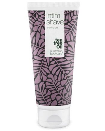 Australian Bodycare   Intim Shave Gel   200 Ml