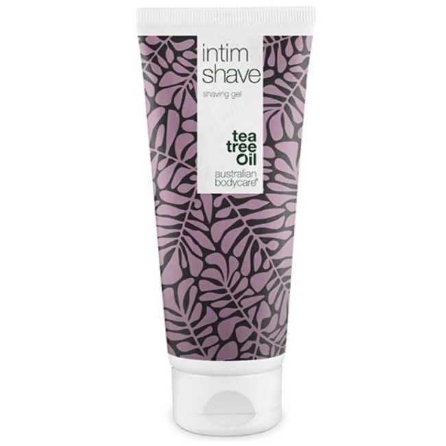 Australian Bodycare Intim Shave Gel 200 Ml