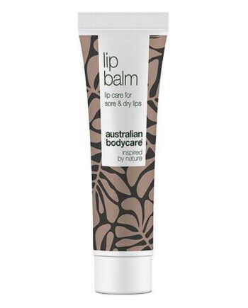Australian Bodycare   Lip Balm Sore   Dry Lips   15 Ml