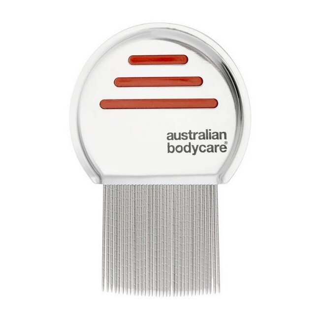 Australian Bodycare Lusekam
