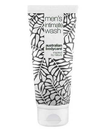 Australian Bodycare   Men S Intimate Wash With Tea Tree   200 Ml