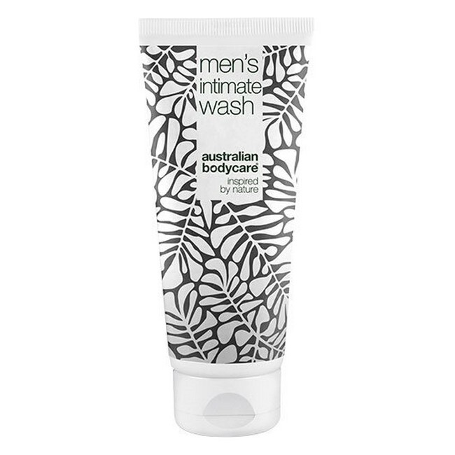 Australian Bodycare Men S Intimate Wash With Tea Tree 200 Ml