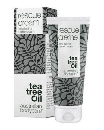 Australian Bodycare   Rescue Cream   100 Ml