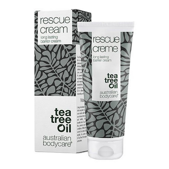 Australian Bodycare Rescue Cream 100 Ml