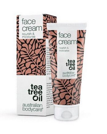 Australian Bodycare   Face Cream   100 Ml