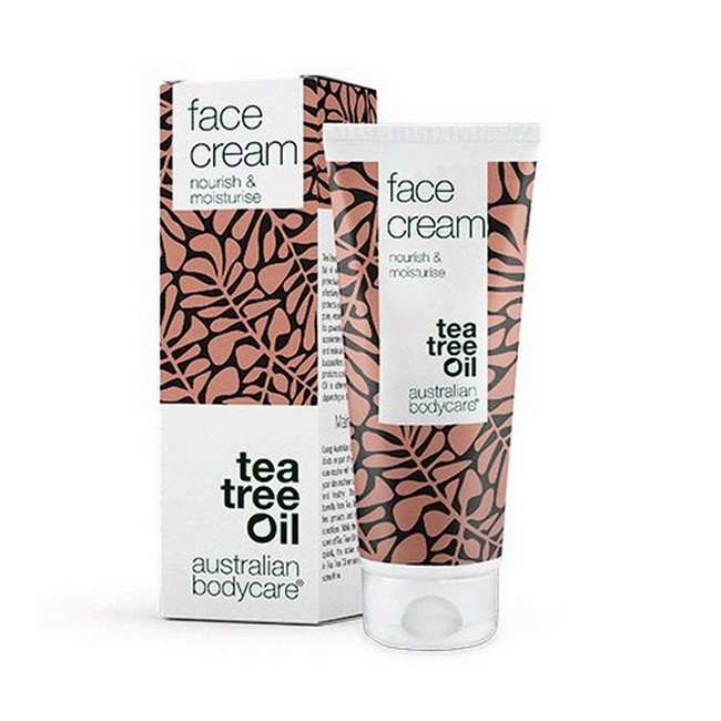 Australian Bodycare Face Cream 100 Ml