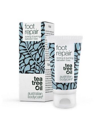Australian Bodycare   Tea Tree Oil   Foot Repair   50 Ml