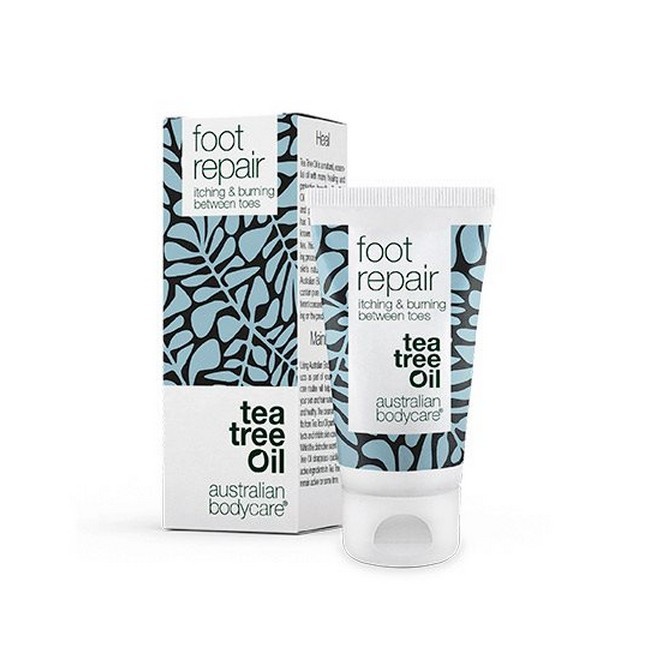 Australian Bodycare Tea Tree Oil Foot Repair 50 Ml