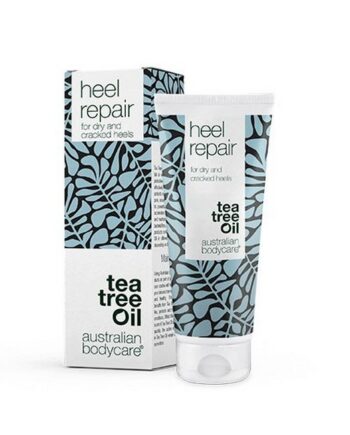 Australian Bodycare   Tea Tree Oil   Heel Repair   100 Ml