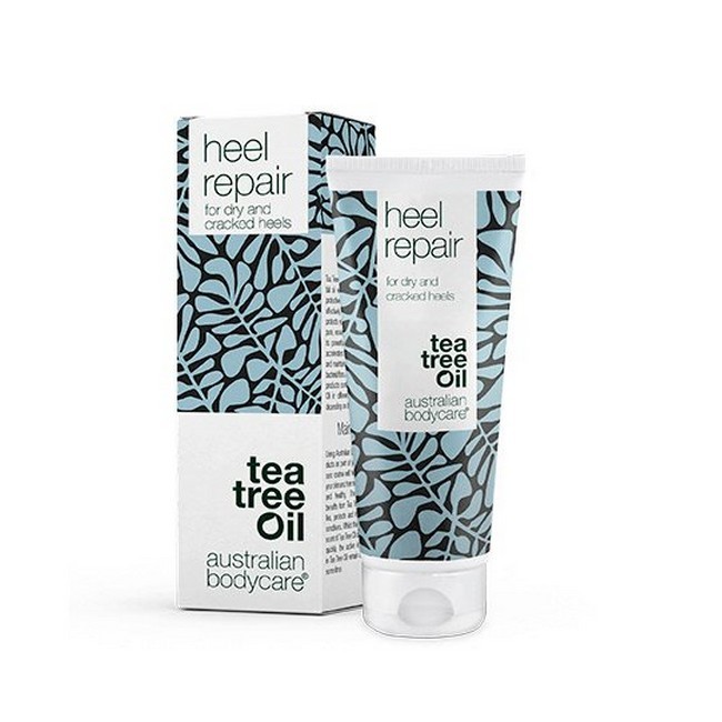 Australian Bodycare Tea Tree Oil Heel Repair 100 Ml