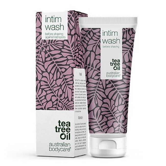 Australian Bodycare Intim Wash Tea Tree Oil 200 Ml