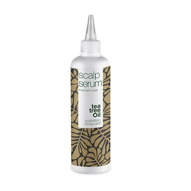Australian Bodycare Scalp Serum 250 Ml